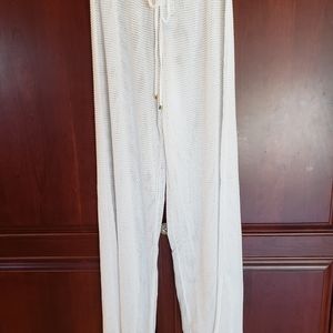 Mesh Beach Pants